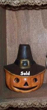 Chalkware Sold